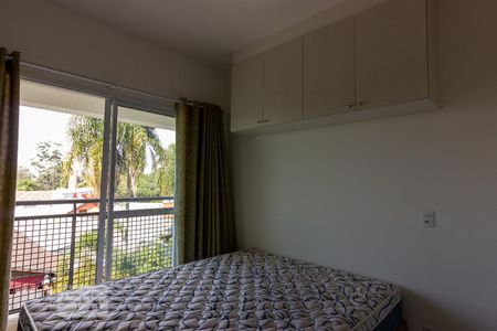 Quarto de kitnet/studio para alugar com 1 quarto, 26m² em Granja Viana, Cotia