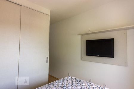 Quarto de kitnet/studio para alugar com 1 quarto, 26m² em Granja Viana, Cotia