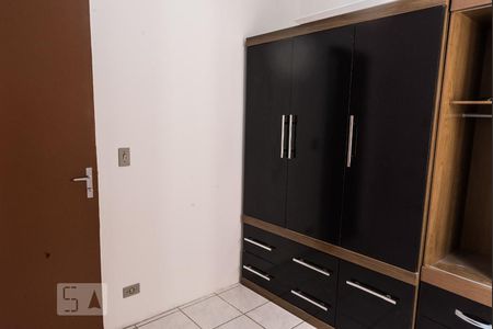 Quarto 1 de apartamento à venda com 2 quartos, 47m² em Jardim Iracema, Taboão da Serra