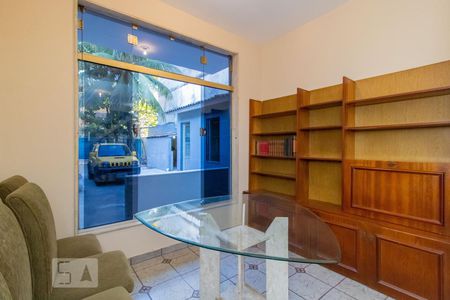 Sala de casa à venda com 3 quartos, 100m² em Olaria, Rio de Janeiro