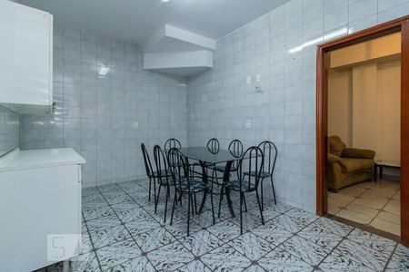 Cozinha de casa à venda com 3 quartos, 100m² em Olaria, Rio de Janeiro