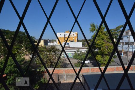 Vista da sala de apartamento para alugar com 2 quartos, 60m² em Ramos, Rio de Janeiro