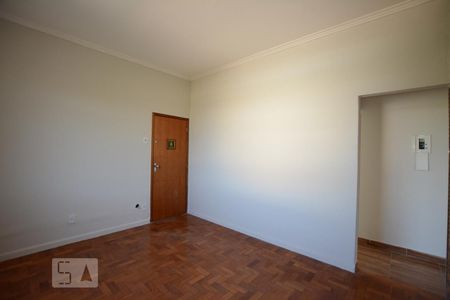 Sala de apartamento para alugar com 2 quartos, 60m² em Ramos, Rio de Janeiro