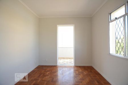 Quarto 1 de apartamento para alugar com 2 quartos, 60m² em Ramos, Rio de Janeiro