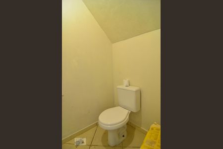 Lavabo de casa à venda com 2 quartos, 80m² em Mato Grande, Canoas