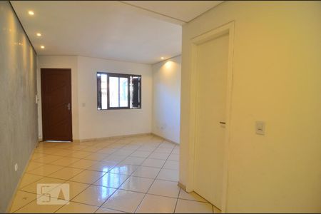 Sala de casa à venda com 2 quartos, 80m² em Mato Grande, Canoas