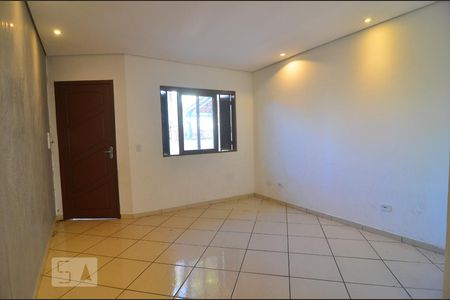 Sala de casa à venda com 2 quartos, 80m² em Mato Grande, Canoas