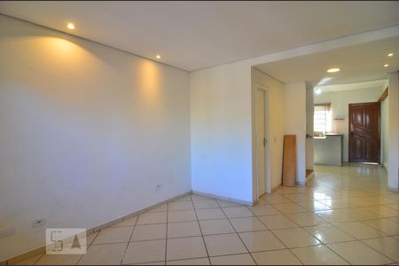 Sala de casa à venda com 2 quartos, 80m² em Mato Grande, Canoas