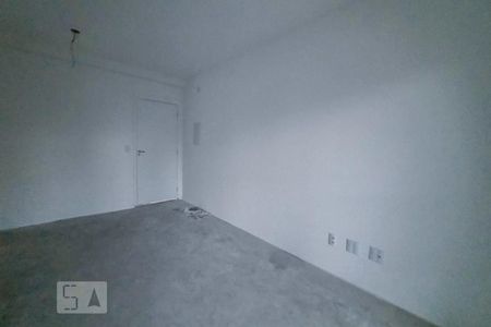 Sala de apartamento para alugar com 2 quartos, 53m² em Vila Santa Luzia, São Bernardo do Campo