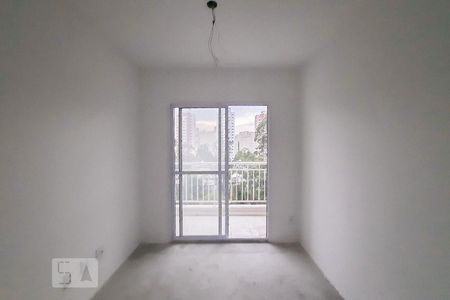 Sala de apartamento para alugar com 2 quartos, 53m² em Vila Santa Luzia, São Bernardo do Campo