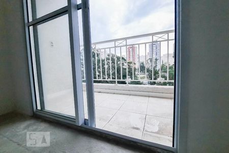 Varanda de apartamento para alugar com 2 quartos, 53m² em Vila Santa Luzia, São Bernardo do Campo