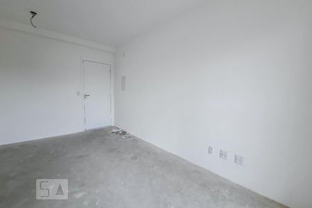 Sala de apartamento para alugar com 2 quartos, 53m² em Vila Santa Luzia, São Bernardo do Campo