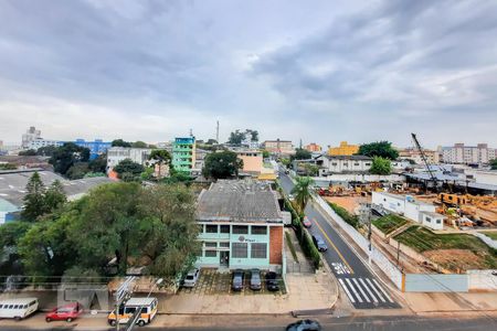 Vista de apartamento para alugar com 2 quartos, 53m² em Vila Santa Luzia, São Bernardo do Campo