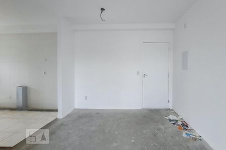 Sala de apartamento para alugar com 2 quartos, 53m² em Vila Santa Luzia, São Bernardo do Campo