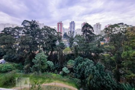 Vista de apartamento para alugar com 2 quartos, 52m² em Vila Santa Luzia, São Bernardo do Campo