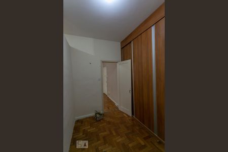 Quarto 1 de apartamento para alugar com 2 quartos, 50m² em Centro, Belo Horizonte