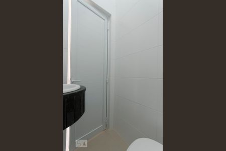 Lavabo de casa para alugar com 2 quartos, 84m² em São João do Rio Vermelho, Florianópolis