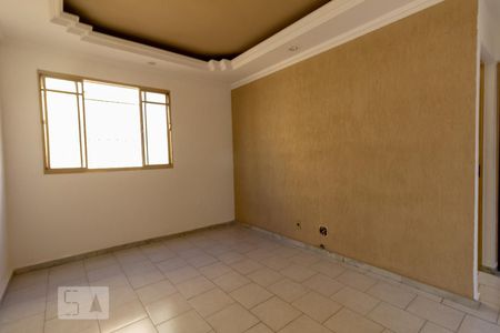 Sala de apartamento para alugar com 2 quartos, 55m² em Parque Copacabana, Belo Horizonte