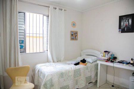 Quarto 2 de casa à venda com 3 quartos, 260m² em Centro, Diadema