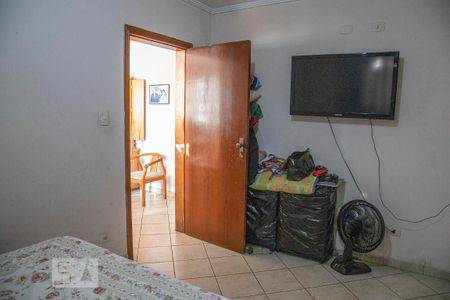 Quarto 1 de casa à venda com 3 quartos, 260m² em Centro, Diadema