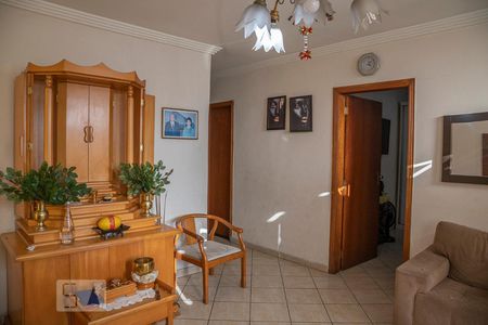 Sala de casa à venda com 3 quartos, 260m² em Centro, Diadema