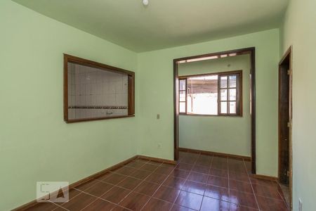 Sala de casa à venda com 2 quartos, 50m² em Jardim America, Rio de Janeiro