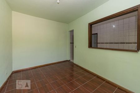 Sala de casa à venda com 2 quartos, 50m² em Jardim America, Rio de Janeiro