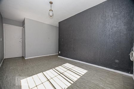 Sala de apartamento para alugar com 2 quartos, 54m² em Santa Rosa, Niterói