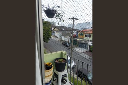 Sala - sacada de apartamento à venda com 2 quartos, 65m² em Taboão, São Bernardo do Campo