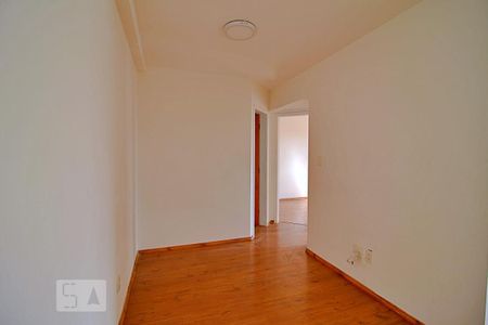 Sala de Jantar de apartamento à venda com 2 quartos, 55m² em Parque das Nações, Santo André