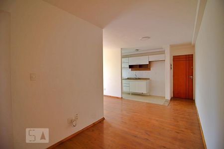 Sala de Jantar de apartamento à venda com 2 quartos, 55m² em Parque das Nações, Santo André