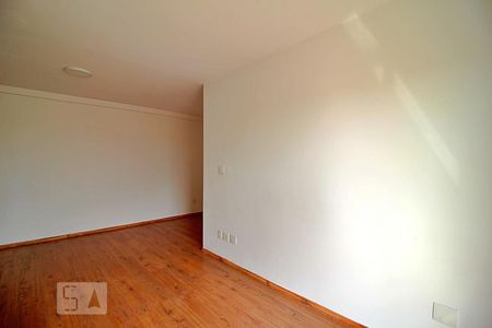 Sala de apartamento à venda com 2 quartos, 55m² em Parque das Nações, Santo André