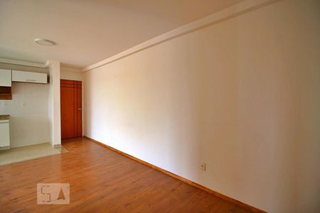 Sala de Jantar de apartamento à venda com 2 quartos, 55m² em Parque das Nações, Santo André