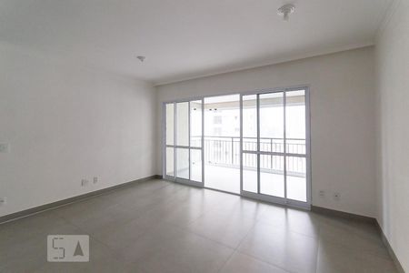 Sala de apartamento à venda com 2 quartos, 81m² em Independência, São Bernardo do Campo