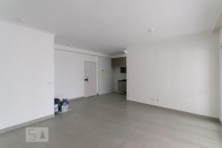 Sala de apartamento à venda com 2 quartos, 81m² em Independência, São Bernardo do Campo