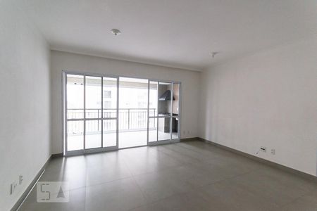 Sala de apartamento à venda com 2 quartos, 81m² em Independência, São Bernardo do Campo