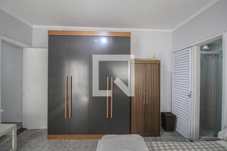 Sala/Quarto de casa para alugar com 1 quarto, 42m² em Vila Mariana, São Paulo