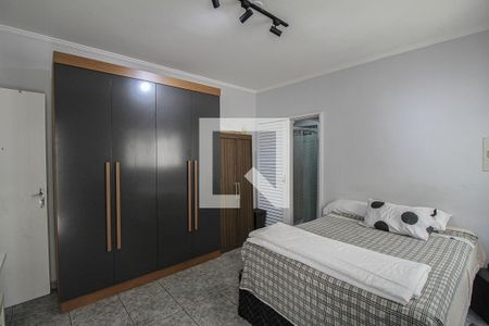 Sala/Quarto de casa para alugar com 1 quarto, 42m² em Vila Mariana, São Paulo