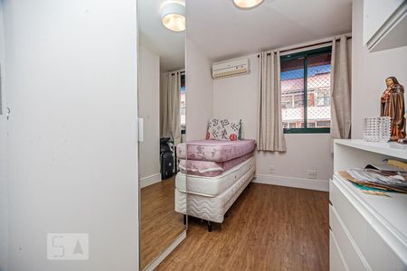 Quarto 1 de apartamento para alugar com 3 quartos, 180m² em Pe Pequeno, Niterói