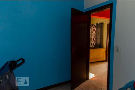 Quarto 2 de casa de condomínio à venda com 2 quartos, 44m² em Olaria, Canoas