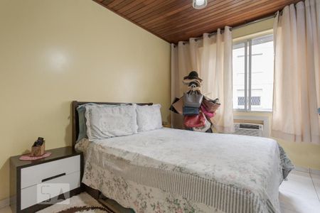 Quarto 2 de apartamento para alugar com 2 quartos, 60m² em Cristo Redentor, Porto Alegre