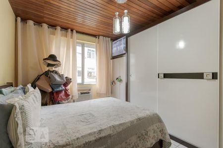 Quarto 2 de apartamento para alugar com 2 quartos, 60m² em Cristo Redentor, Porto Alegre