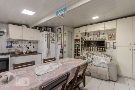 Cozinha 2 de apartamento para alugar com 2 quartos, 60m² em Cristo Redentor, Porto Alegre