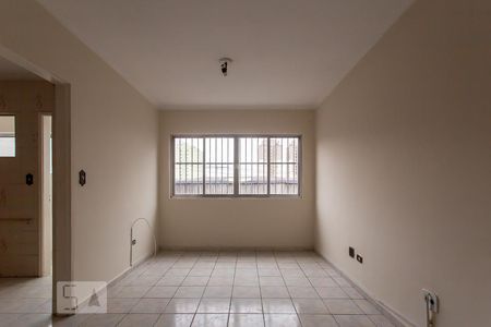 Sala de apartamento para alugar com 2 quartos, 60m² em Alves Dias, São Bernardo do Campo