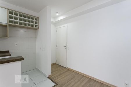 Sala de apartamento para alugar com 2 quartos, 60m² em Tatuapé, São Paulo