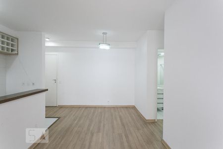 Sala de apartamento para alugar com 2 quartos, 60m² em Tatuapé, São Paulo