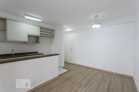 Sala de apartamento para alugar com 2 quartos, 60m² em Tatuapé, São Paulo