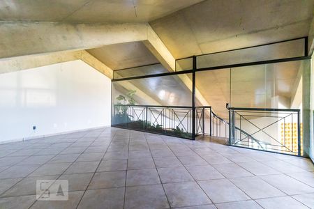 Sala 2 de casa para alugar com 4 quartos, 620m² em Parque Taquaral, Campinas