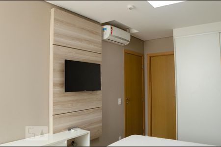 Suíte de kitnet/studio à venda com 1 quarto, 73m² em Coracao de Jesus, Belo Horizonte