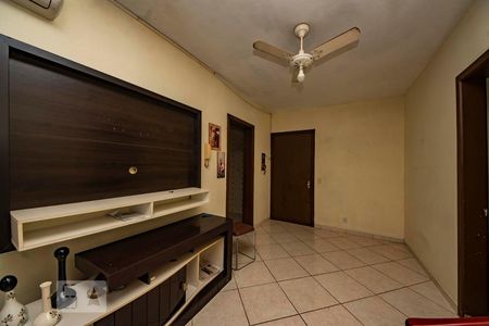 Sala de apartamento à venda com 2 quartos, 62m² em Alto Petrópolis , Porto Alegre